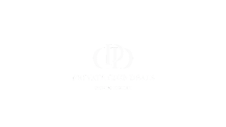 Private Club Deals Logo